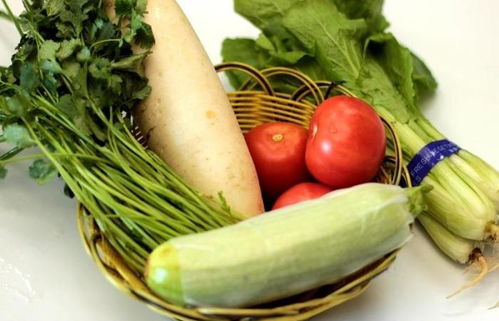 蔬菜瓜茄一次買多了咋辦？放7天，拿出來像新摘的妥帖方法