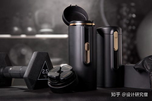 從手繪到模型 戶外旅行類工業(yè)產(chǎn)品設(shè)計全流程解析