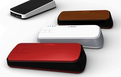 時尚與功能的交融 深圳白狐工業(yè)設(shè)計打造的蘋果移動電源