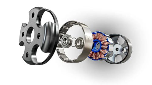 設(shè)計干貨 | 產(chǎn)品渲染 從概念到視覺的橋梁，產(chǎn)品設(shè)計的“點睛之筆”