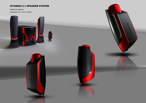 現(xiàn)代線控新風尚 榮御HY-2008（韓國版）榮獲最佳工業(yè)設(shè)計殊榮