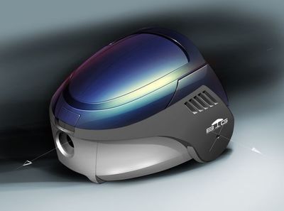 工業(yè)設(shè)計手繪的演變與融合 從傳統(tǒng)手繪到數(shù)字模型設(shè)計