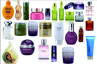 上海化妝品進口報關清關