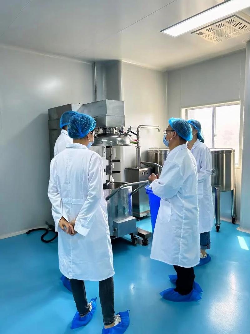 找對(duì)工廠，化妝品代工無憂——專業(yè)承接化妝品、私密及養(yǎng)生產(chǎn)品生產(chǎn)