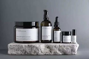 全球唯美時尚的化妝品包裝設(shè)計集錦 服裝元素在加工廠的創(chuàng)意融合